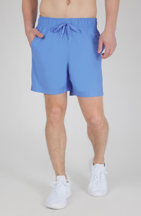 Madras Power 7-Inch Shorts