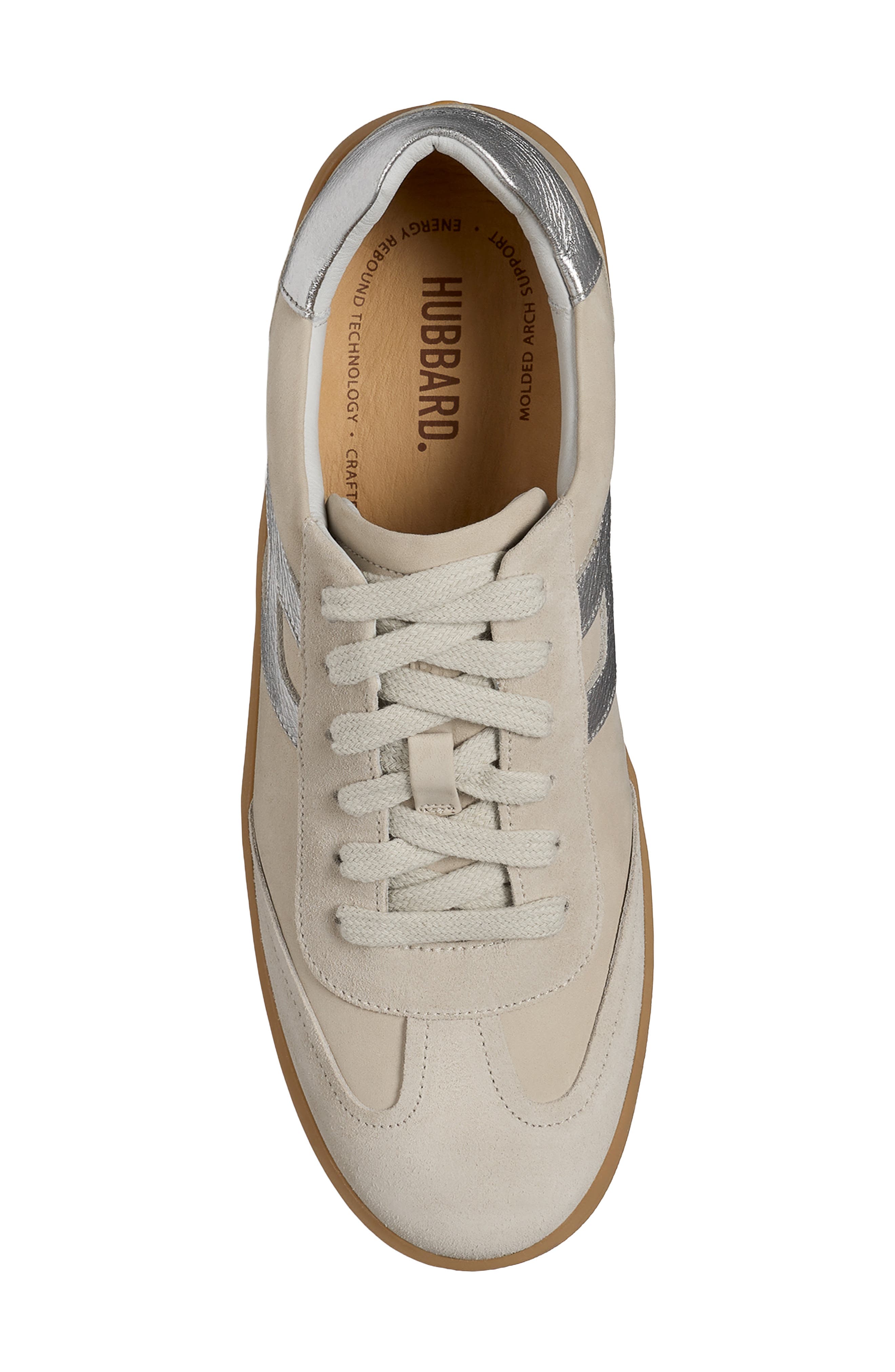 Samuel Hubbard Balboa Leather Sneaker (Women) | Nordstrom