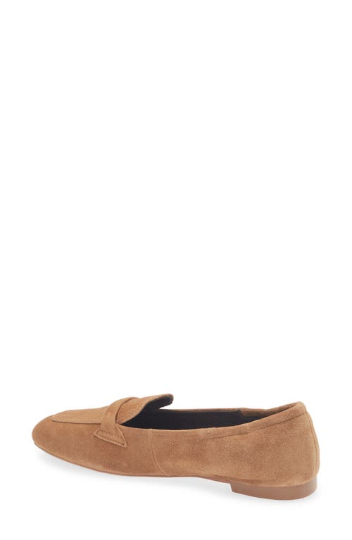 Cordani Myla Loafer In Brown