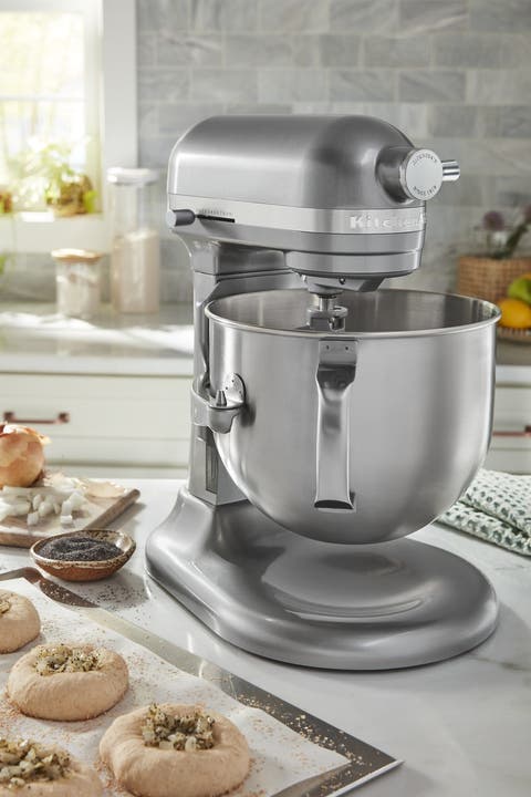 7 Quart Bowl-Lift Stand Mixer