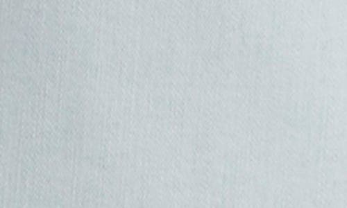 Nydj Lilly Boyfriend Denim Shorts In Glacier Frost In Glacier Frost