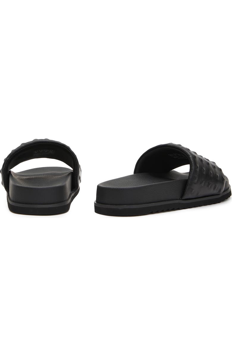 AllSaints Shay Slide Sandal, Alternate, color,