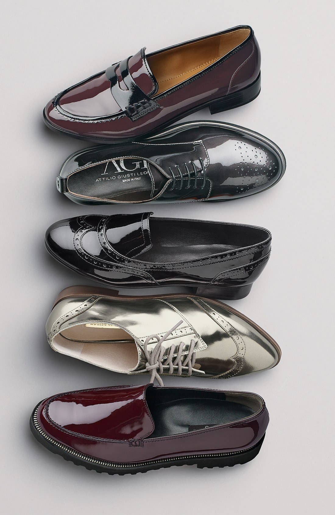 Ivanka Trump 'Octavie' Loafer, Alternate, color, 