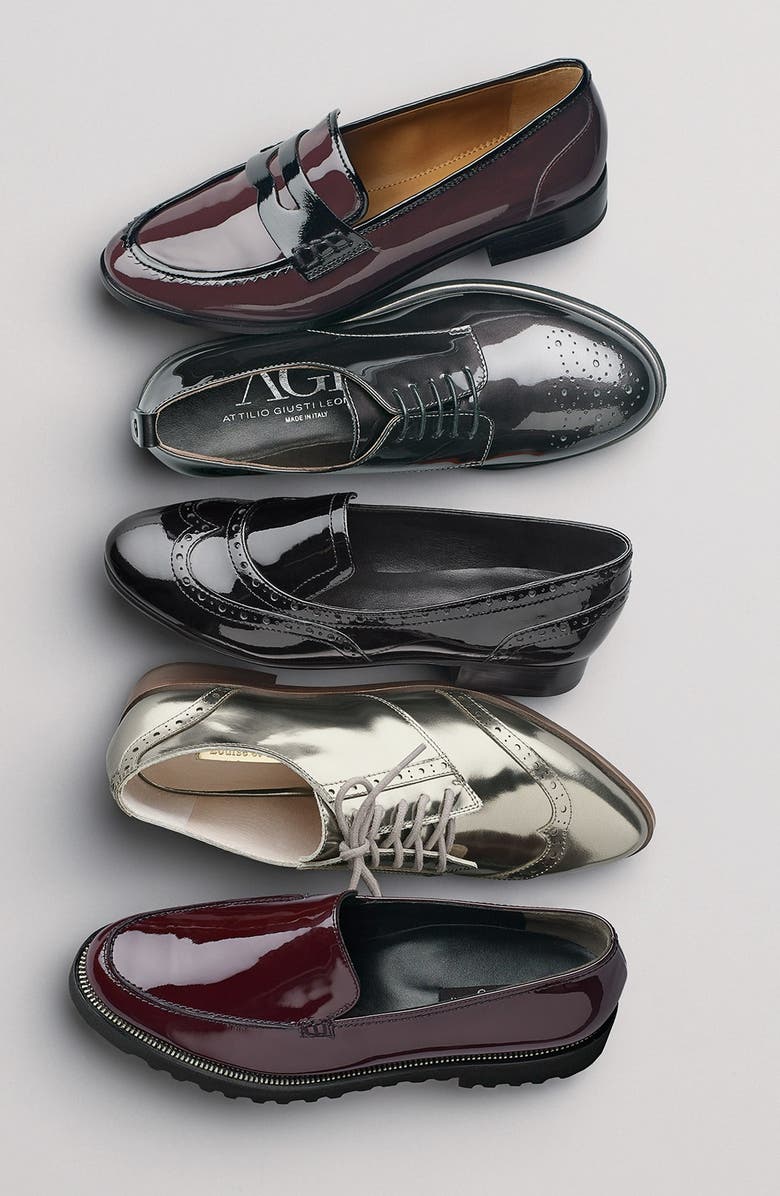 Ivanka Trump 'Octavie' Loafer, Alternate, color,