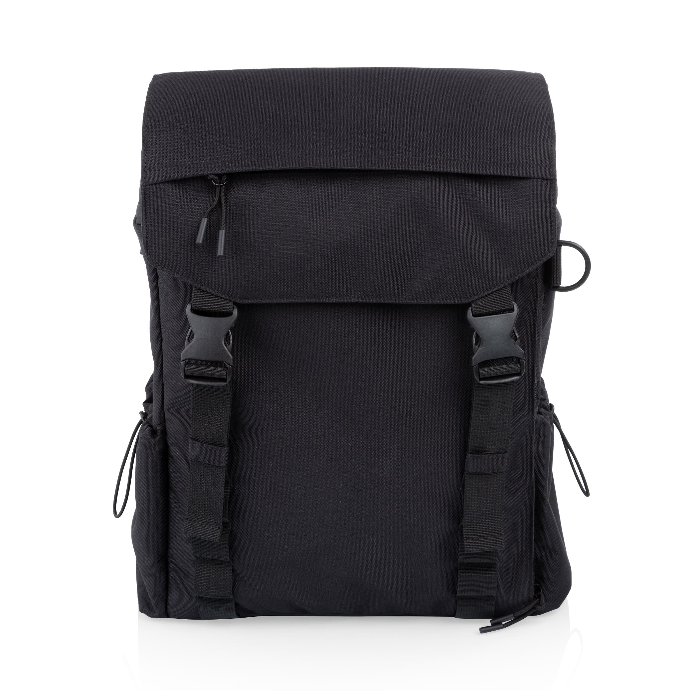 Turismo 2.0 Travel Backpack Cooler, Alternate, color, Black