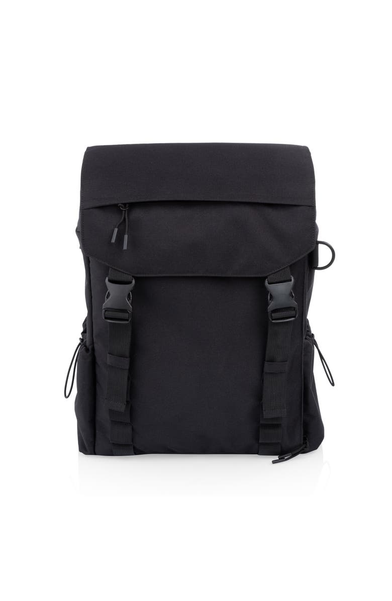 Oniva Turismo 2.0 Travel Backpack Cooler, Alternate, color, Black