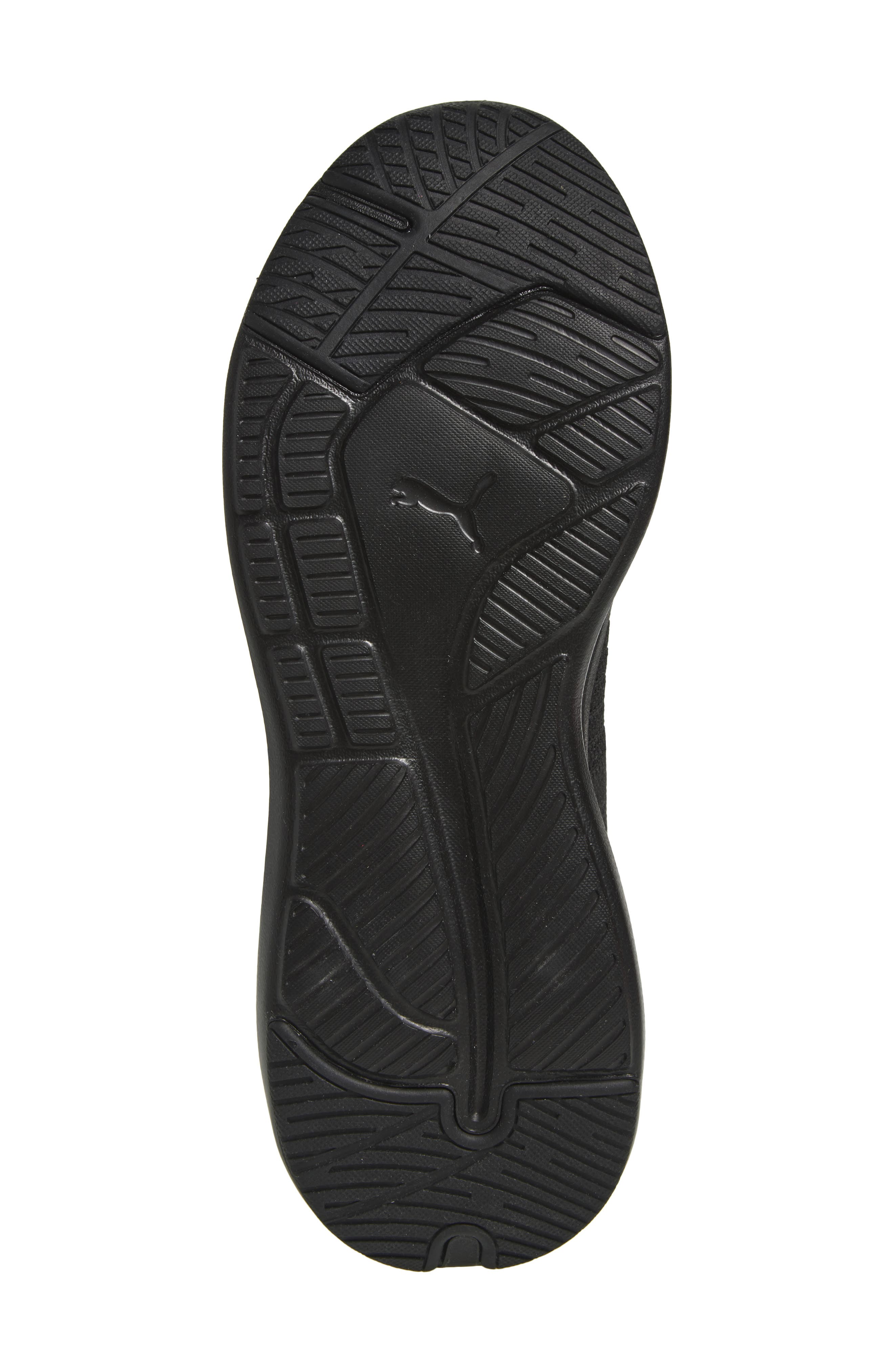 PUMA Softride Symmetry Fuzion Sneaker, Alternate, color, 