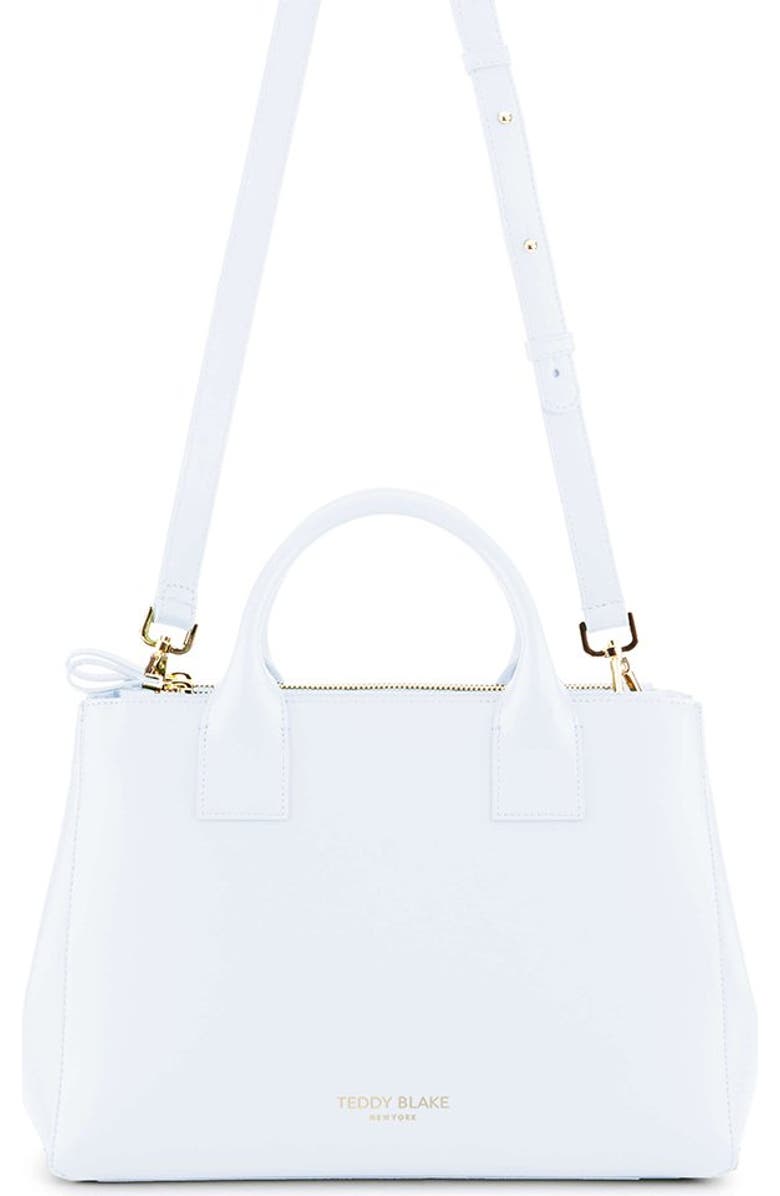 Teddy Blake Bella Vitello 12", Alternate, color, White