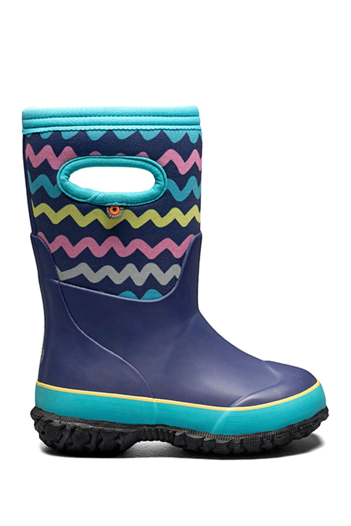 Bogs Grasp Winter Boot, Main, color, 