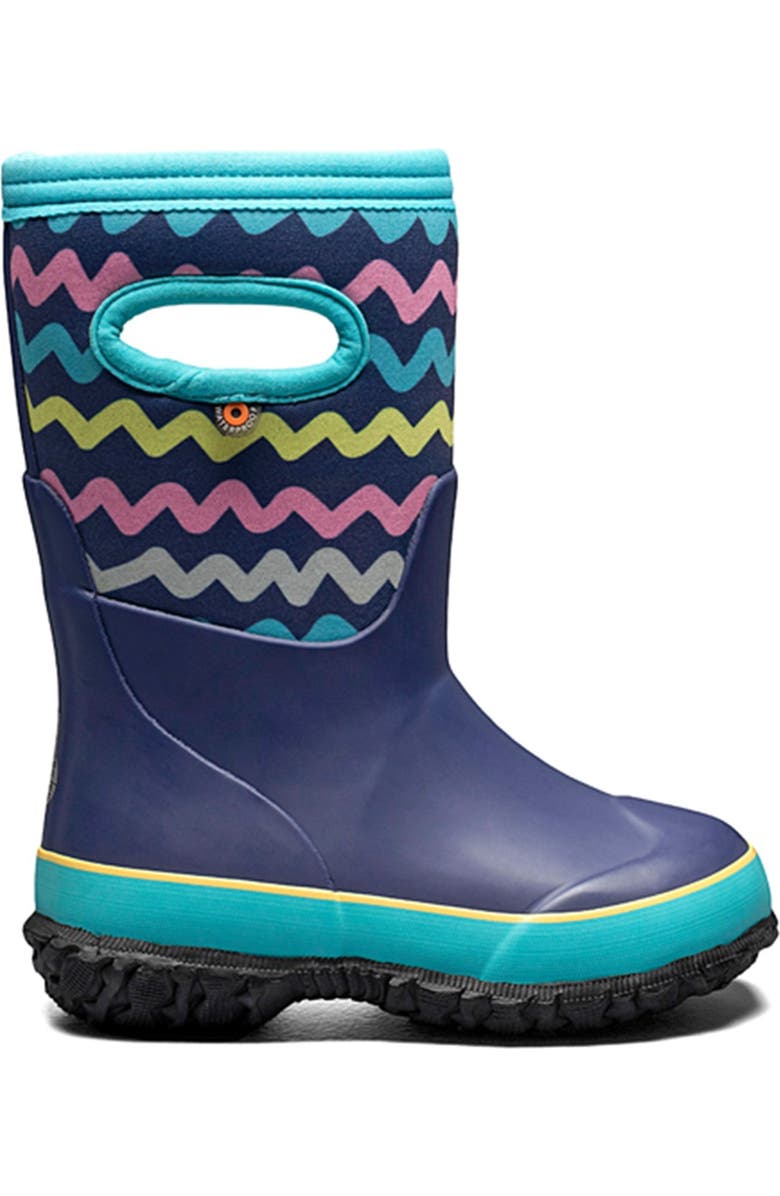 Bogs Grasp Winter Boot, Main, color,