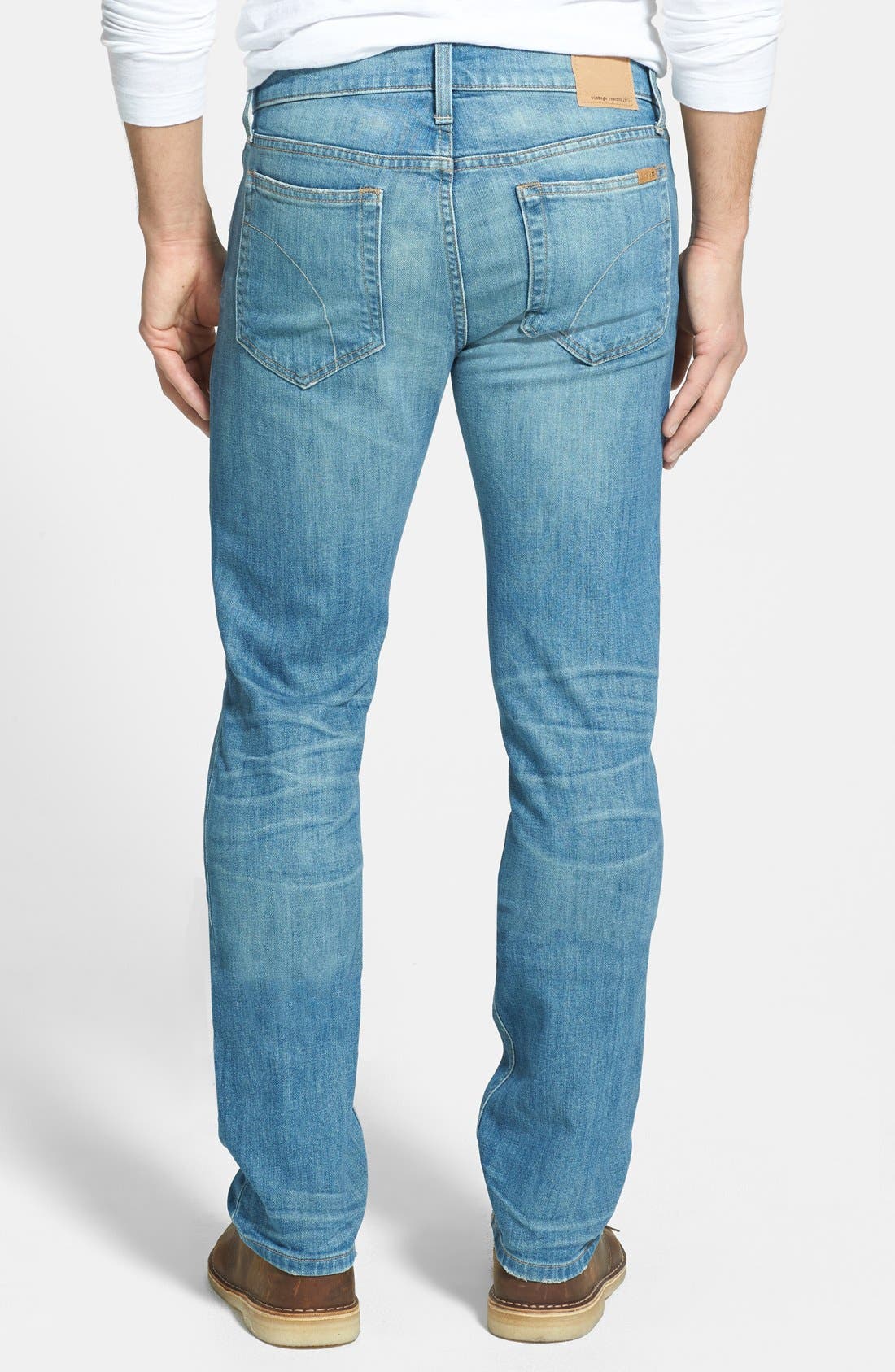 Joe's 'Brixton' Slim Fit Jeans (Men) | Nordstrom