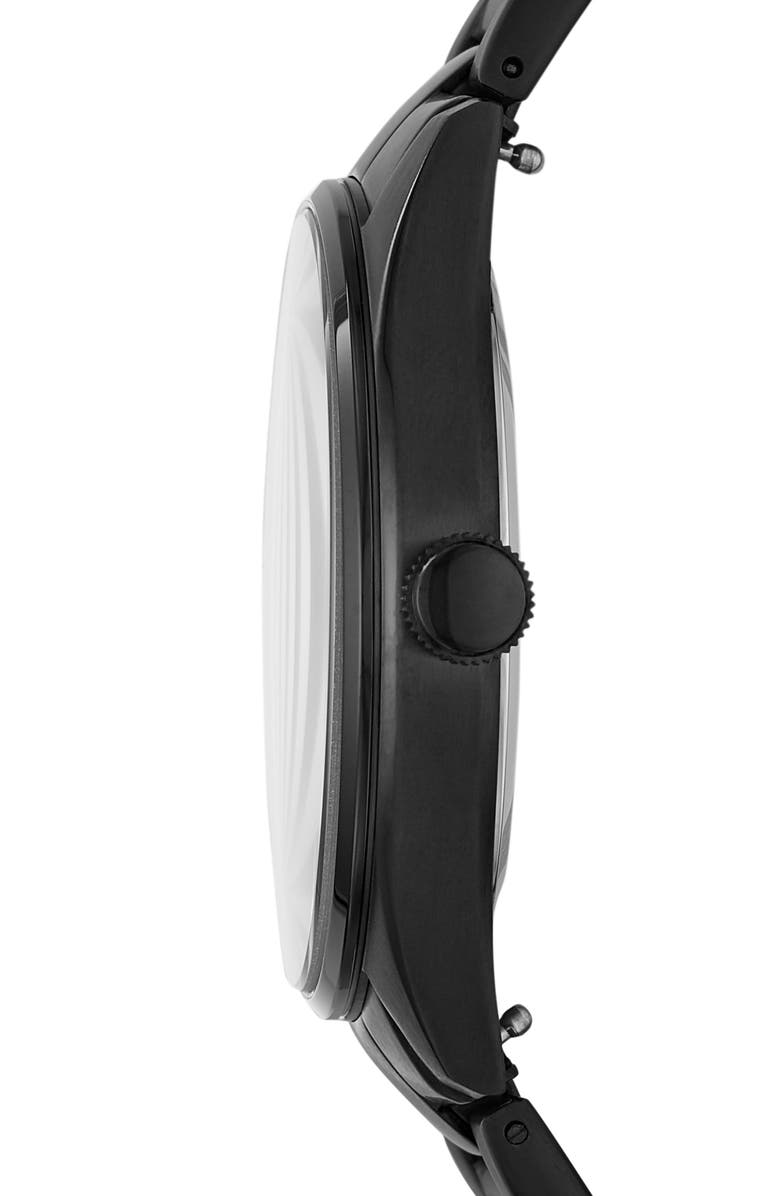 Fossil Belmar Bracelet Watch, 44mm, Alternate, color, 