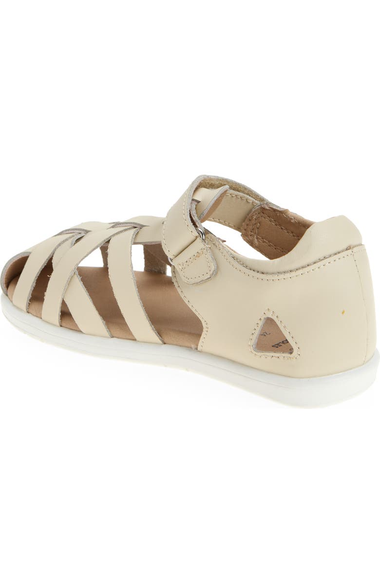 OLD SOLES Kids' Open Air Fisherman Sandal, Alternate, color,