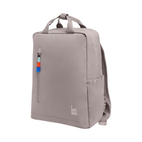 Got Bag Daypack 2.0 In Seahorse