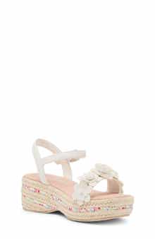Kids' Dori Ankle Strap Sandal