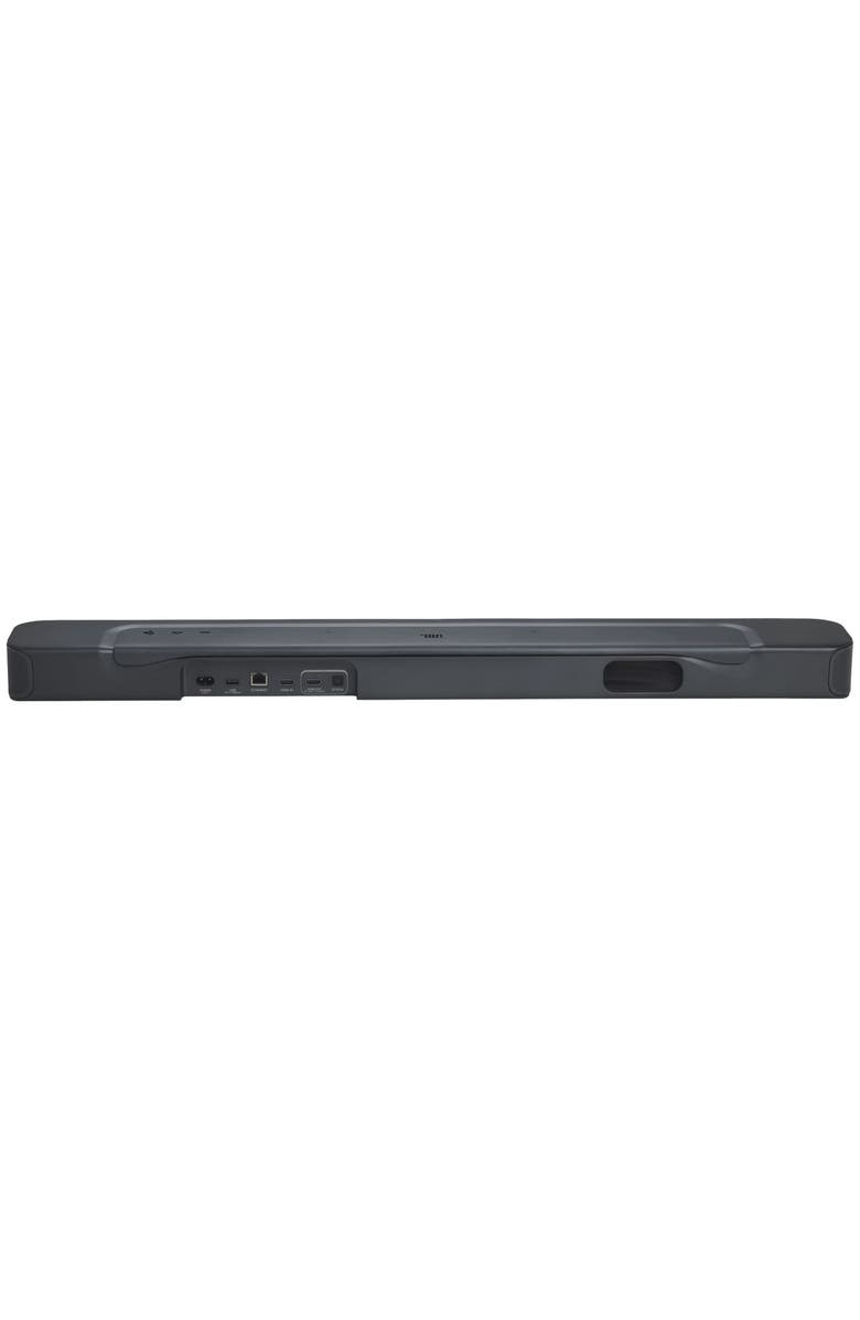 JBL Bar 300 Multibeam Soundbar with Dolby Atmos, Alternate, color, Black