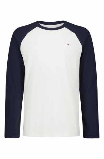 Kids' Long Sleeve Raglan T-Shirt
