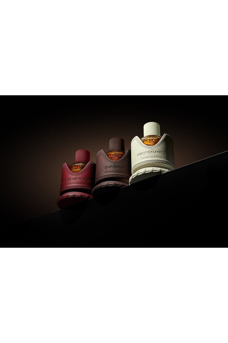 Ode De New York Extrait de Parfum, Alternate, color, none