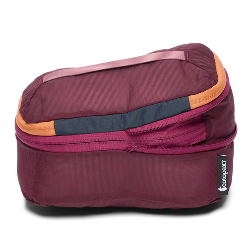 Cotopaxi Cubo 6l Expandable Packing Cube In Purple