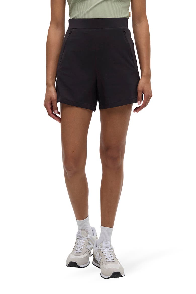 Solstice Short, Main, color, Meteorite Black