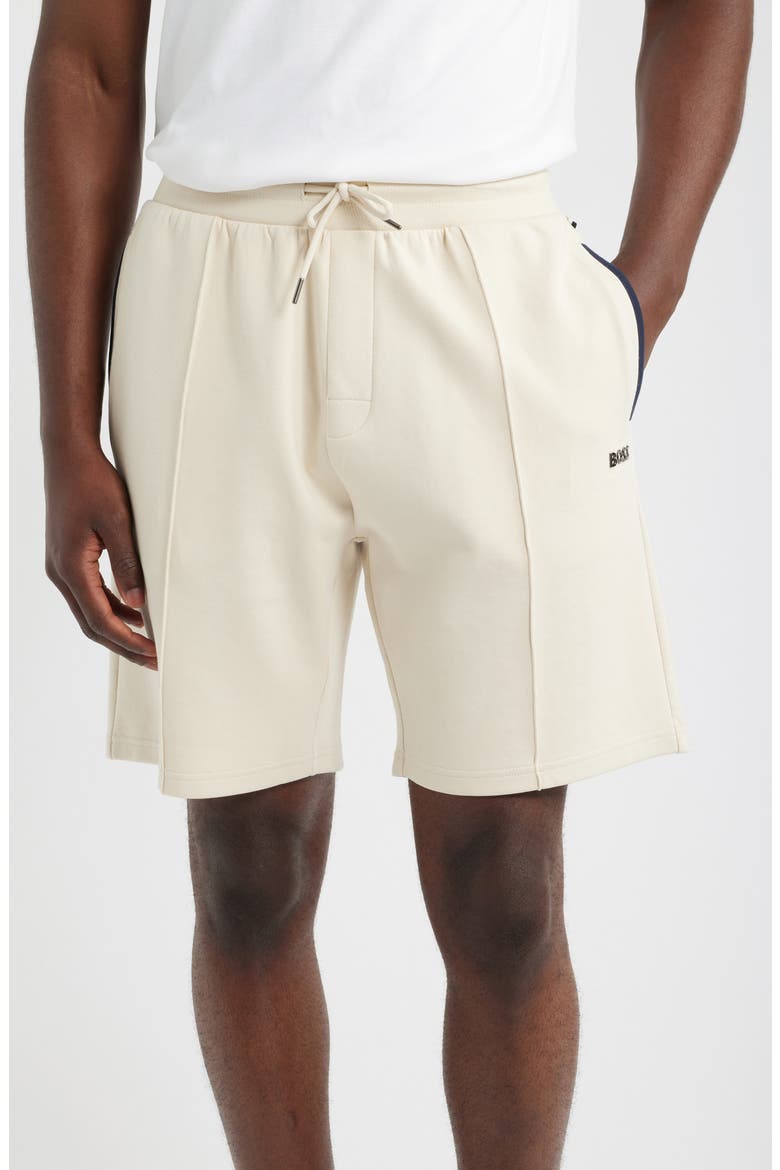 Sense Performance Shorts, Main, color, OPEN WHITE