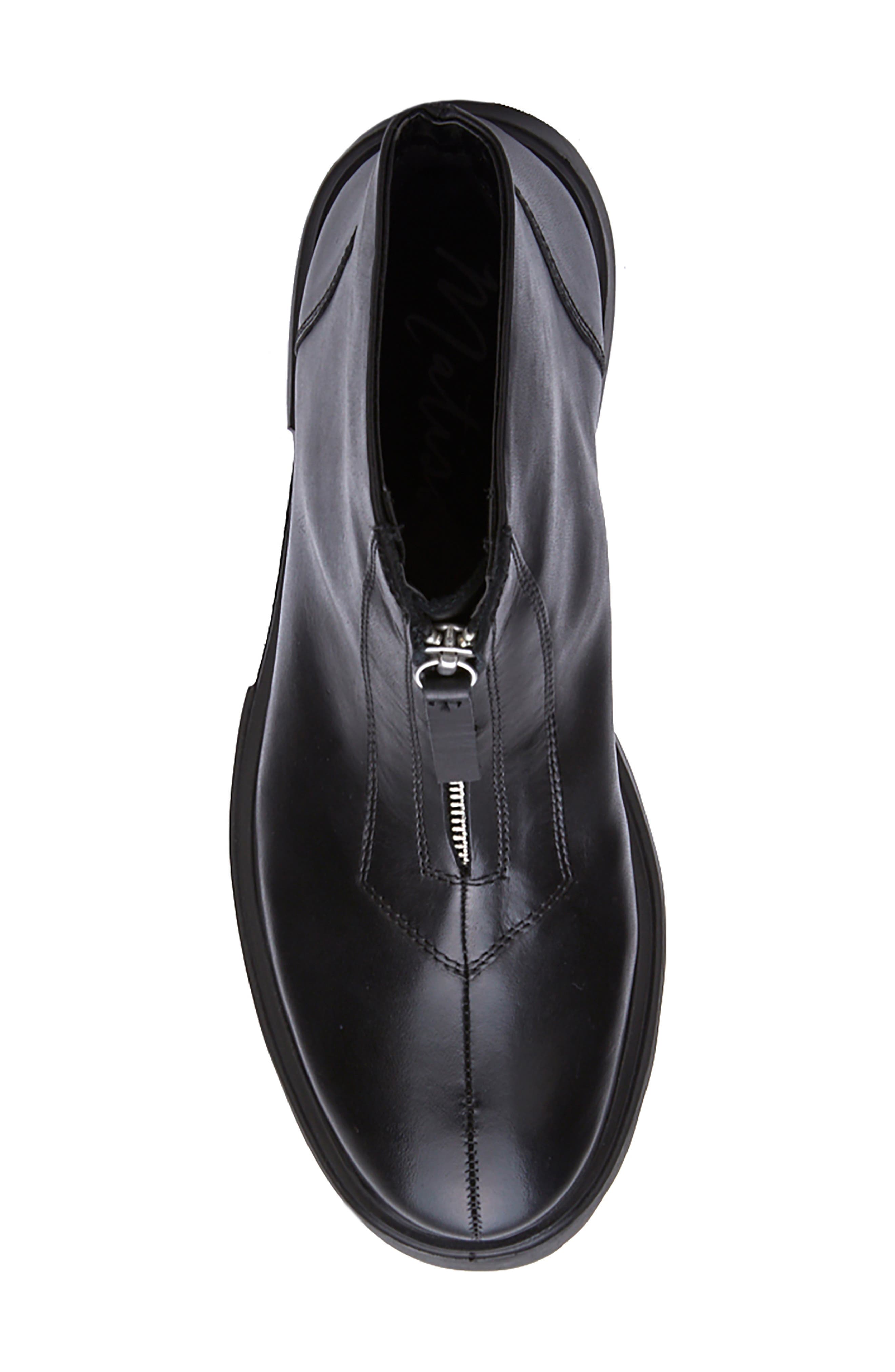 Matisse Margot Bootie, Alternate, color, 