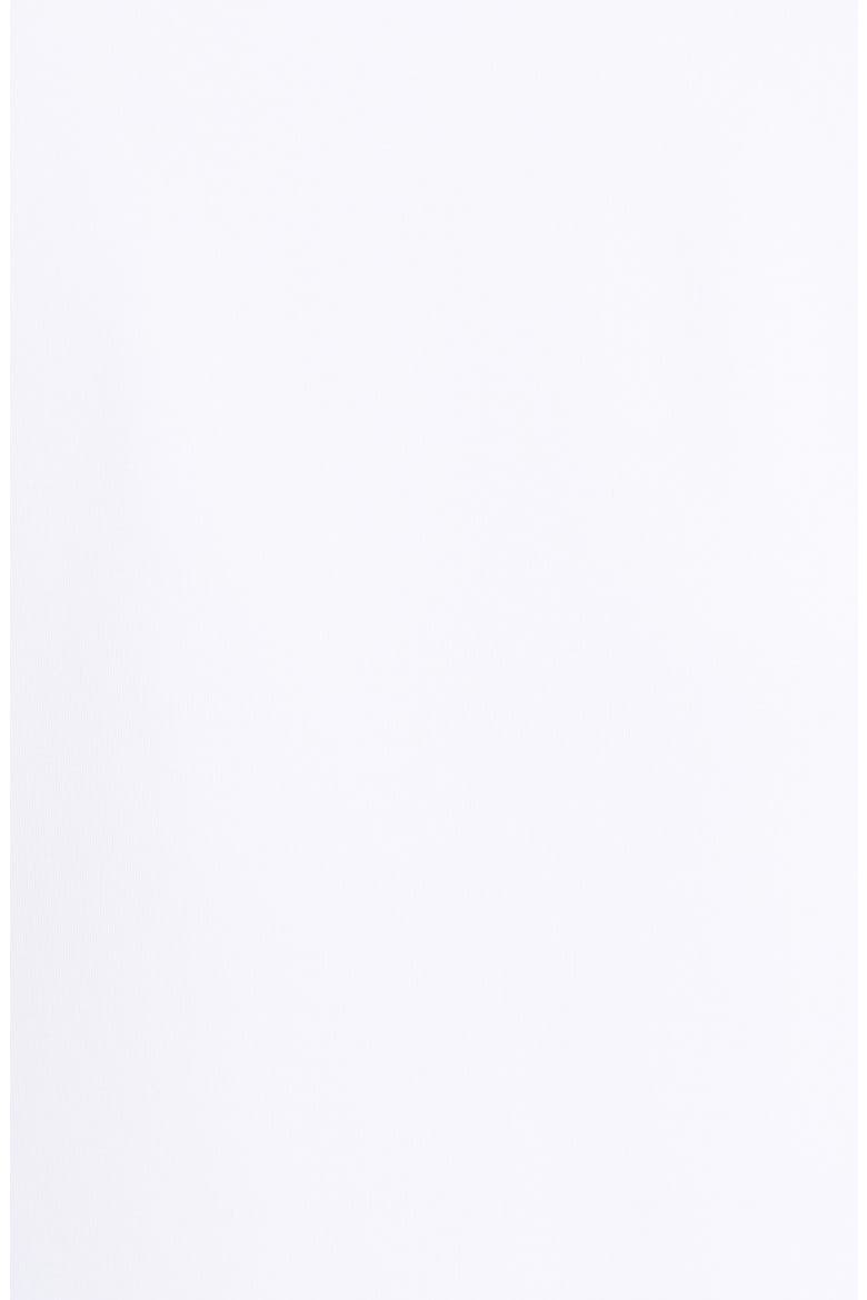 Sean Regular Fit Stretch Jersey Polo, Alternate, color, WHITE