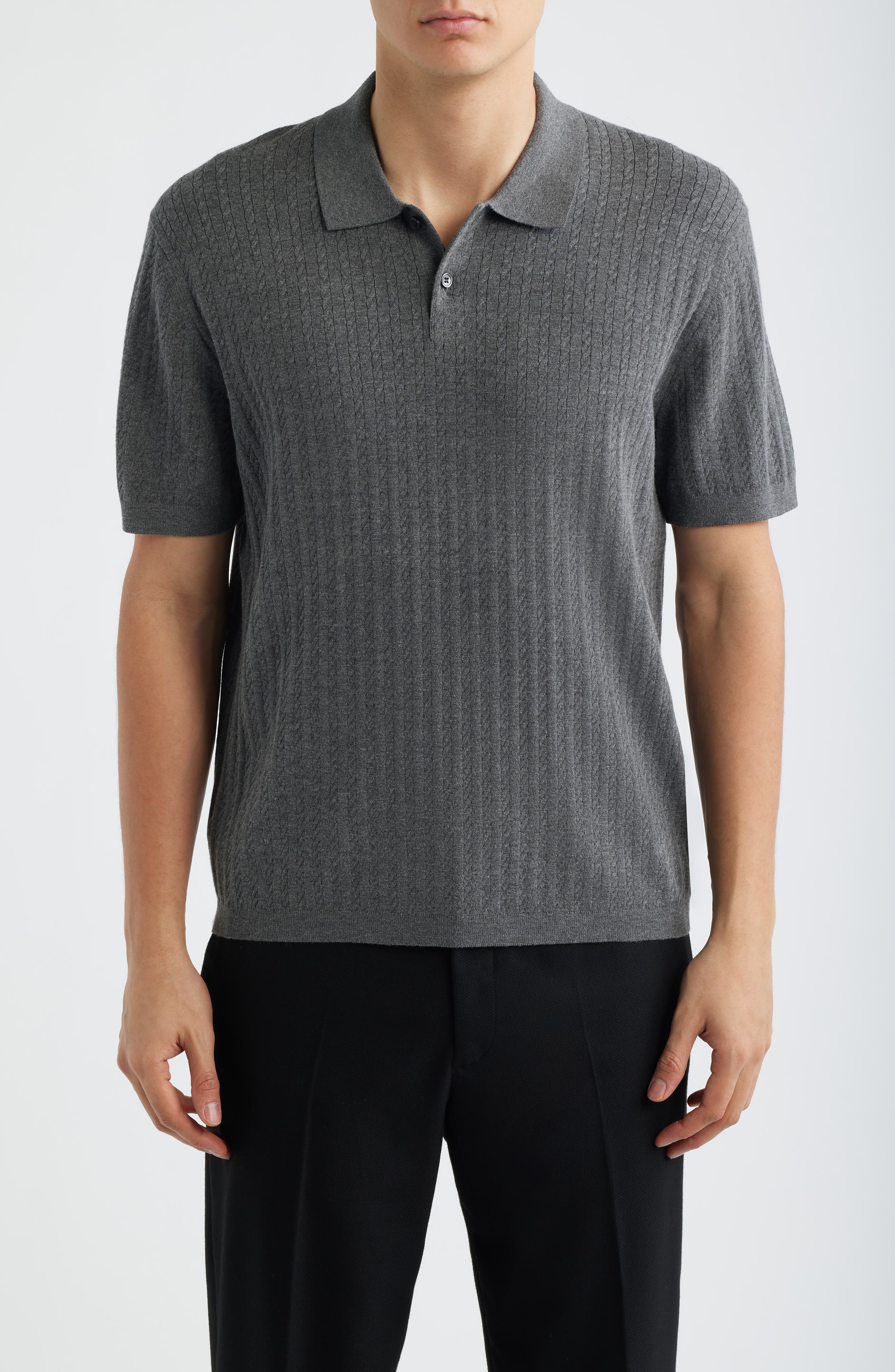 MEDIUM GREY
