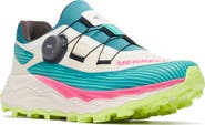 Merrell Agility Peak 6 BOA Trail Running Shoe