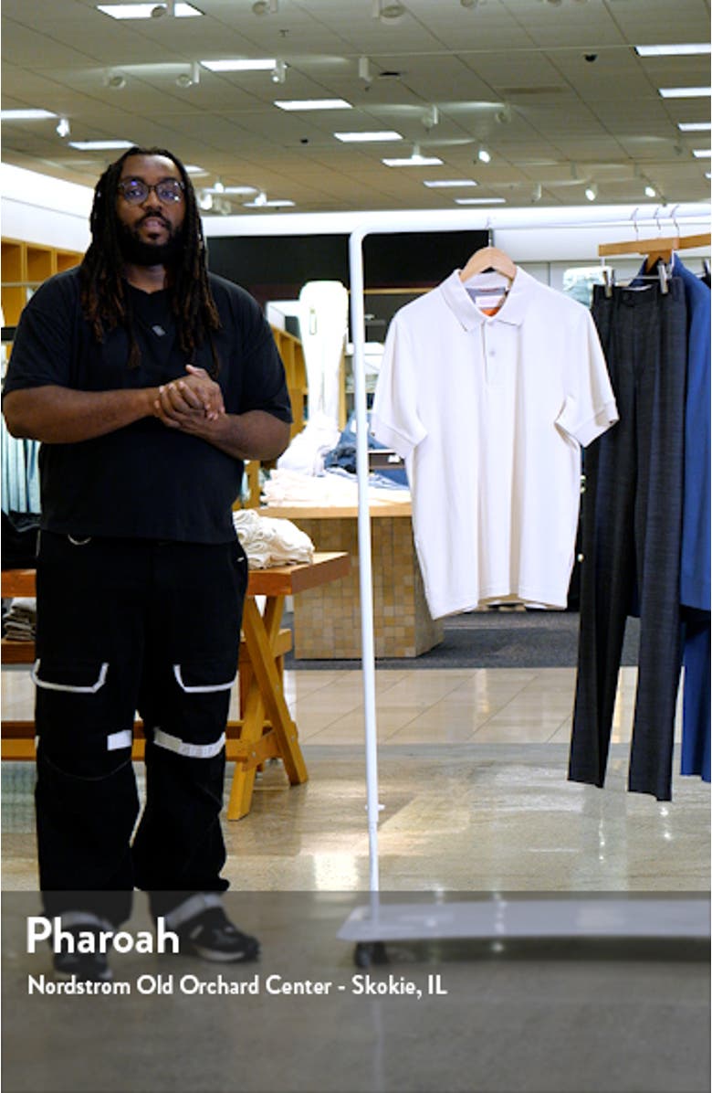 Roydon Soft Touch Polo, sales video thumbnail