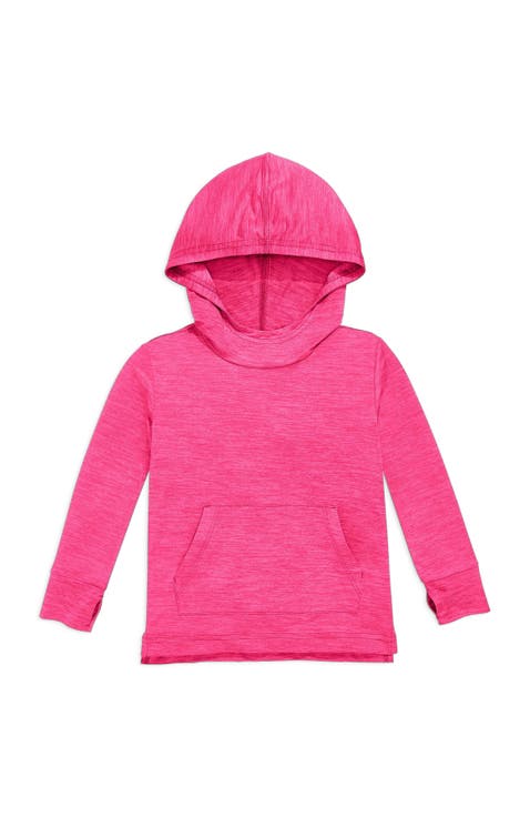 Kids Staycool Pullover Hoodie