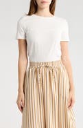 JASON WU Princess Seam Bodice T-Shirt