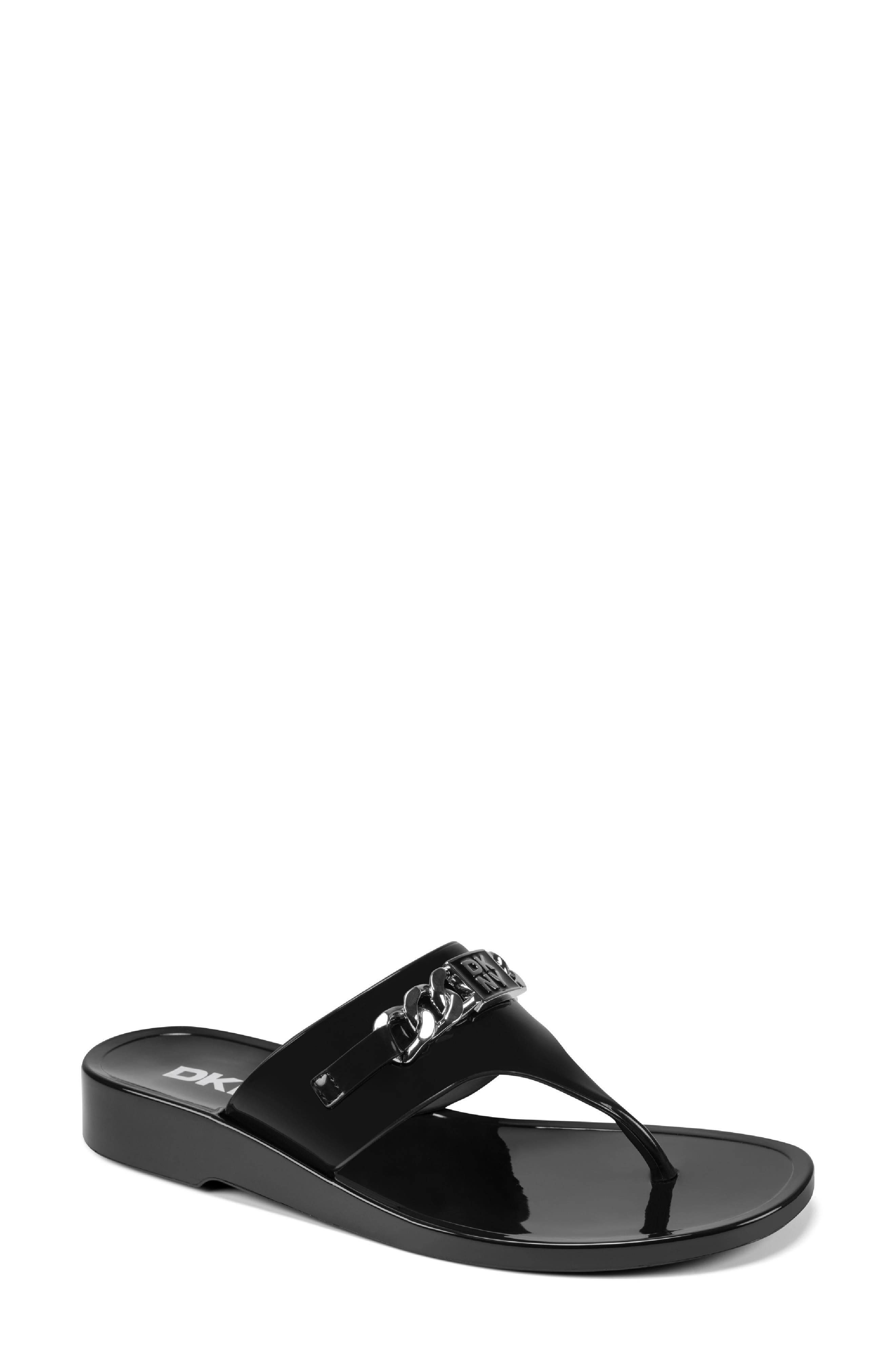 DKNY Vasi Sandal, Main, color, 