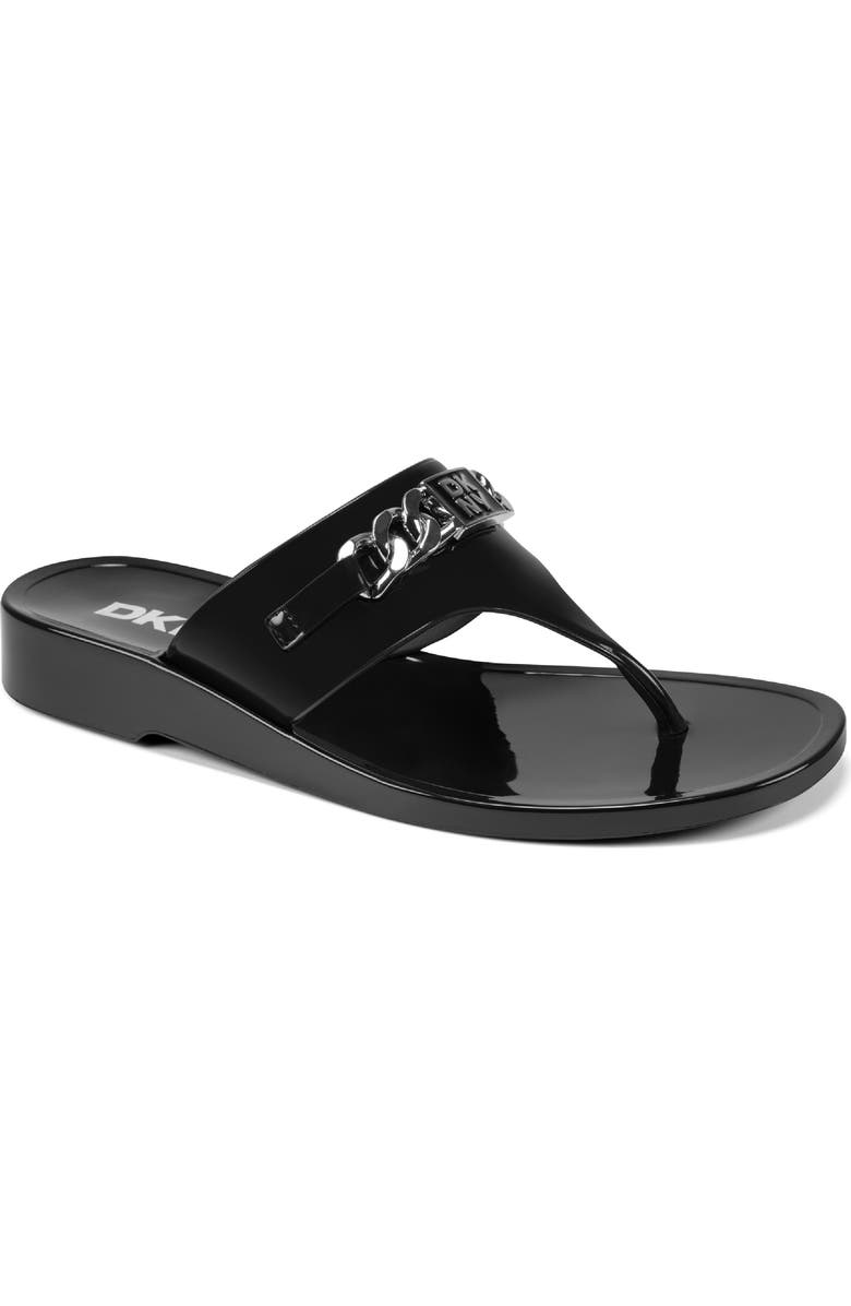 DKNY Vasi Sandal, Main, color,