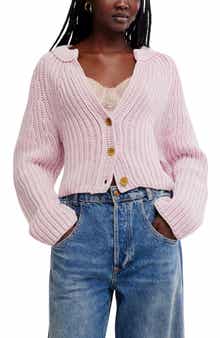 Sweet Nothing Cotton Cardigan