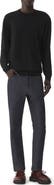 Lanvin Classic Merino Wool Sweater