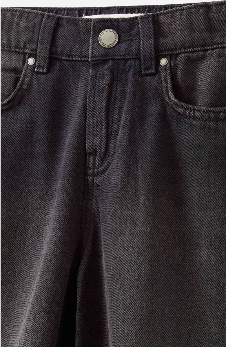 Cotton On Kids Kid's Super Baggy Jean, Alternate, color,