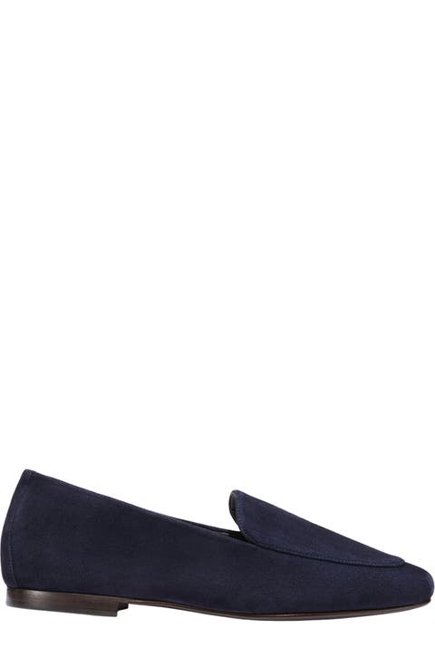 The James Loafer