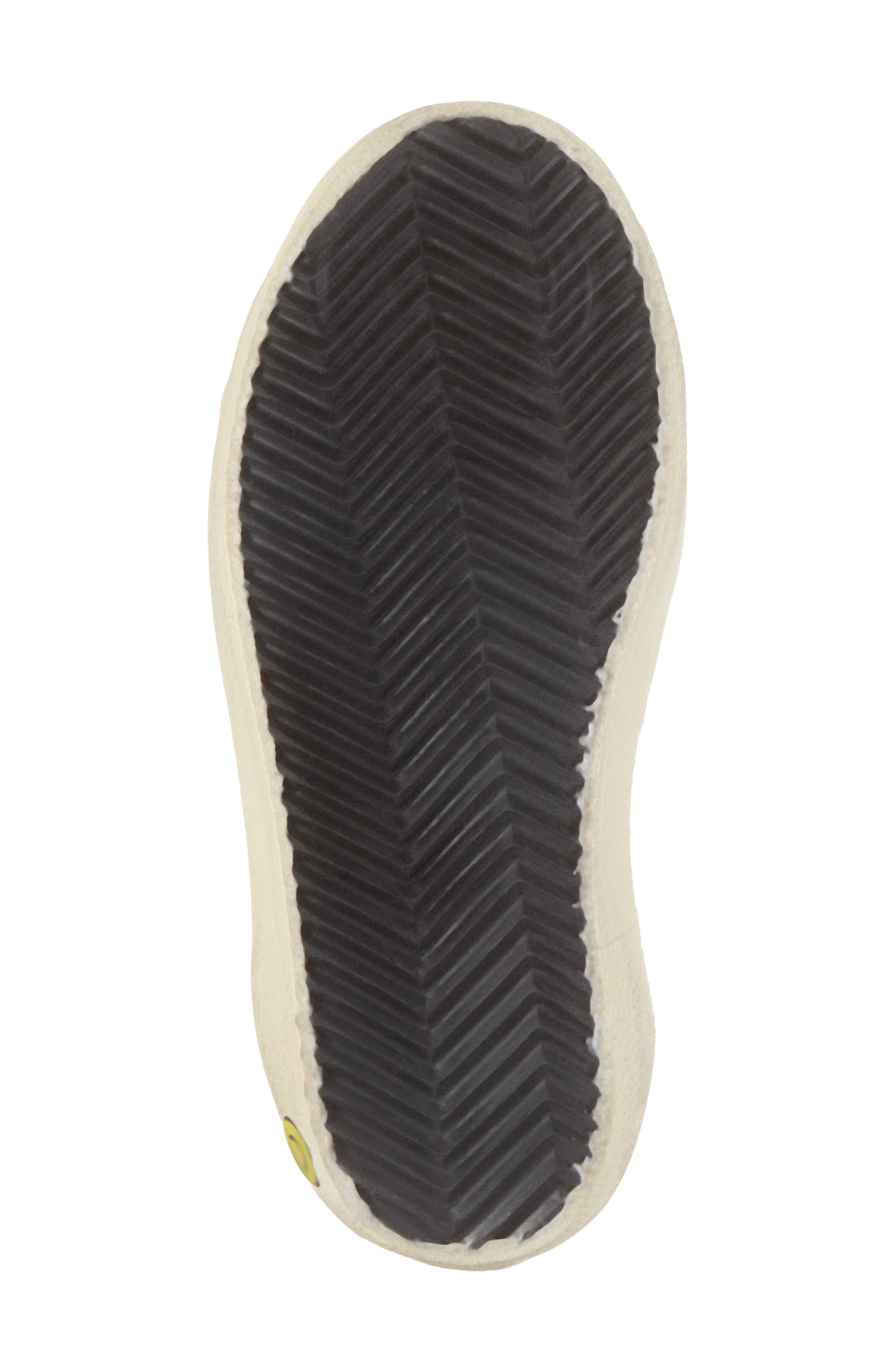 Golden Goose Kids' Super Star Sneaker, Alternate, color, Red/ White