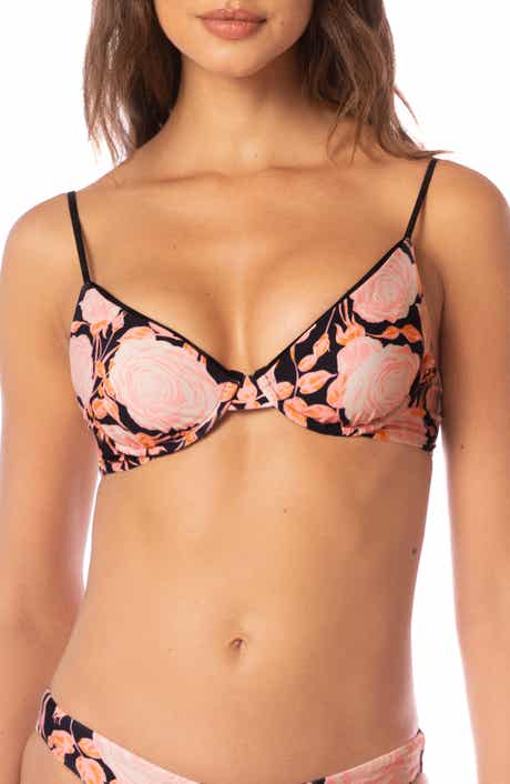 Maaji Dainty Reversible Bikini Top