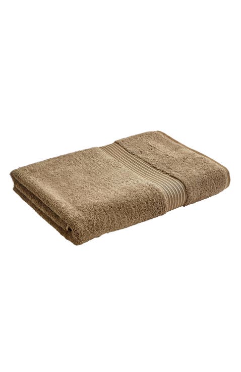 Supreme Hygro Luxury 100% Supima Cotton Bath Sheets
