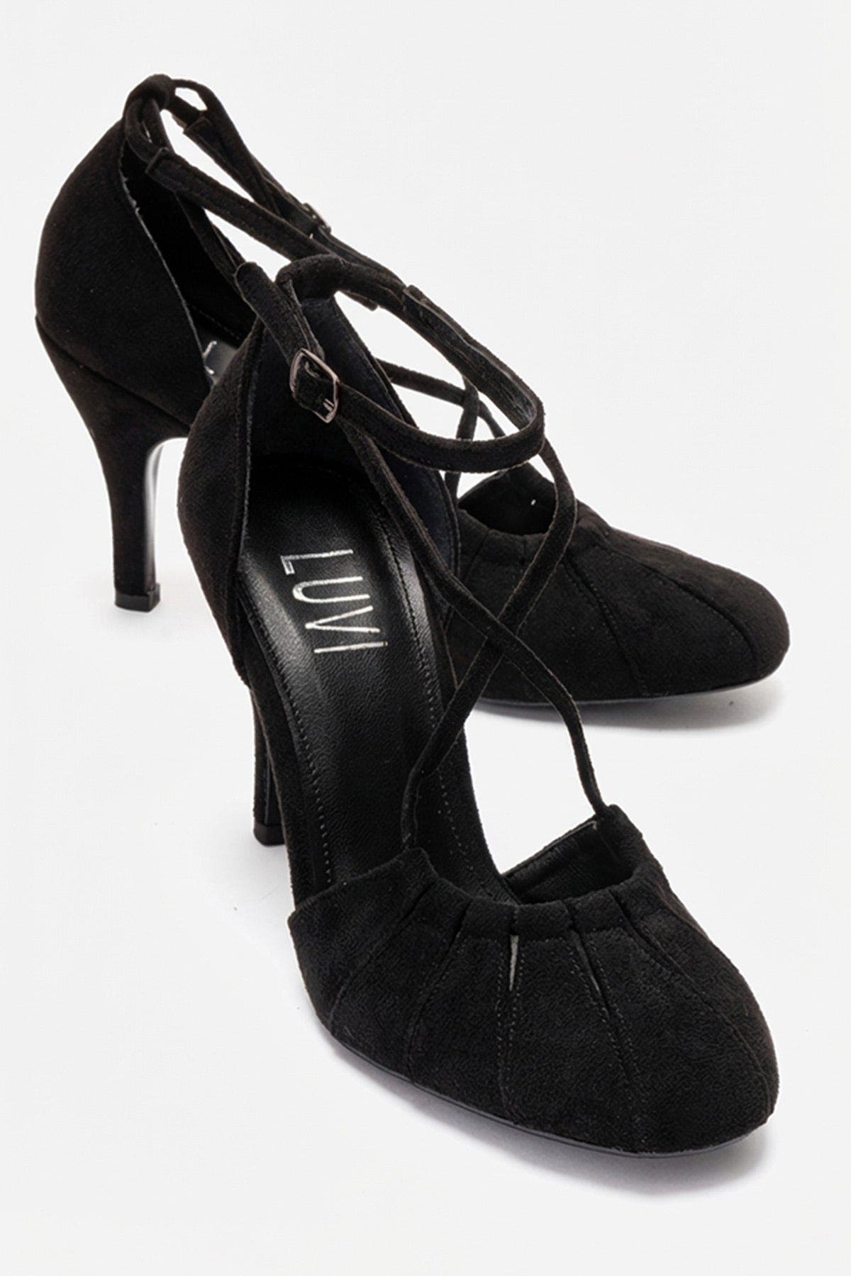 Prologue Shoes Eliza Stiletto Pump, Alternate, color, 