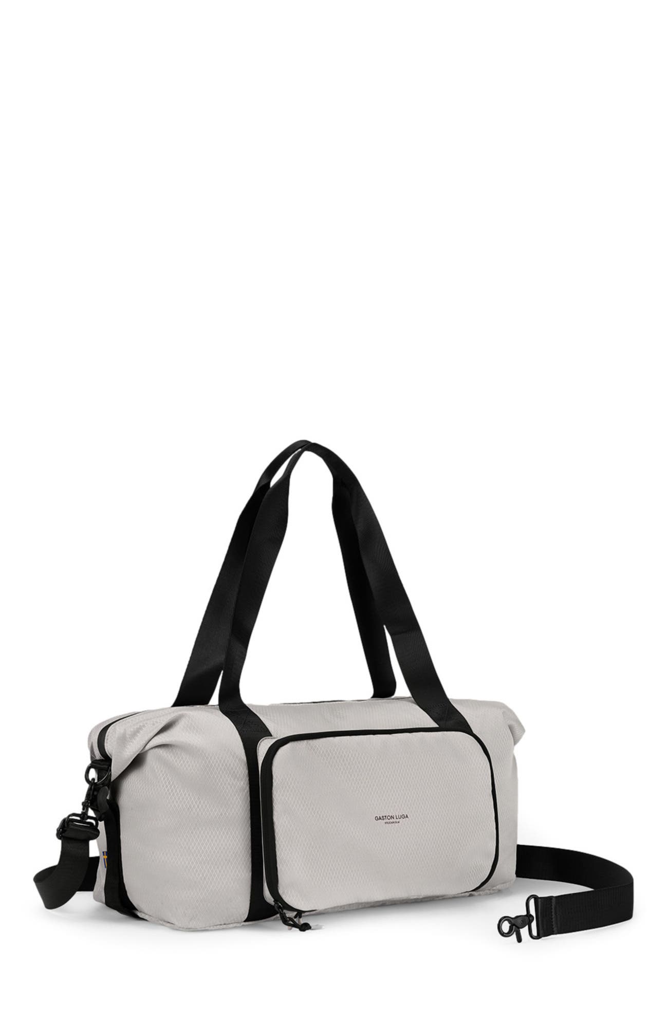 Lightweight Packable Duffel, Alternate, color, Taupe