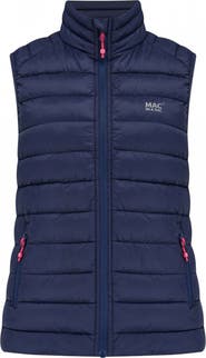 Mac In a Sac Synergy Thermolite Vest