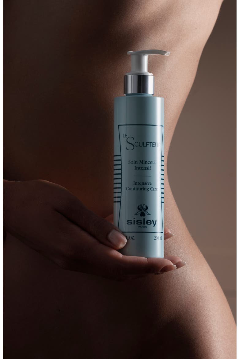 Le Sculpteur Intensive Contouring Cream, Alternate, color, NO COLOR