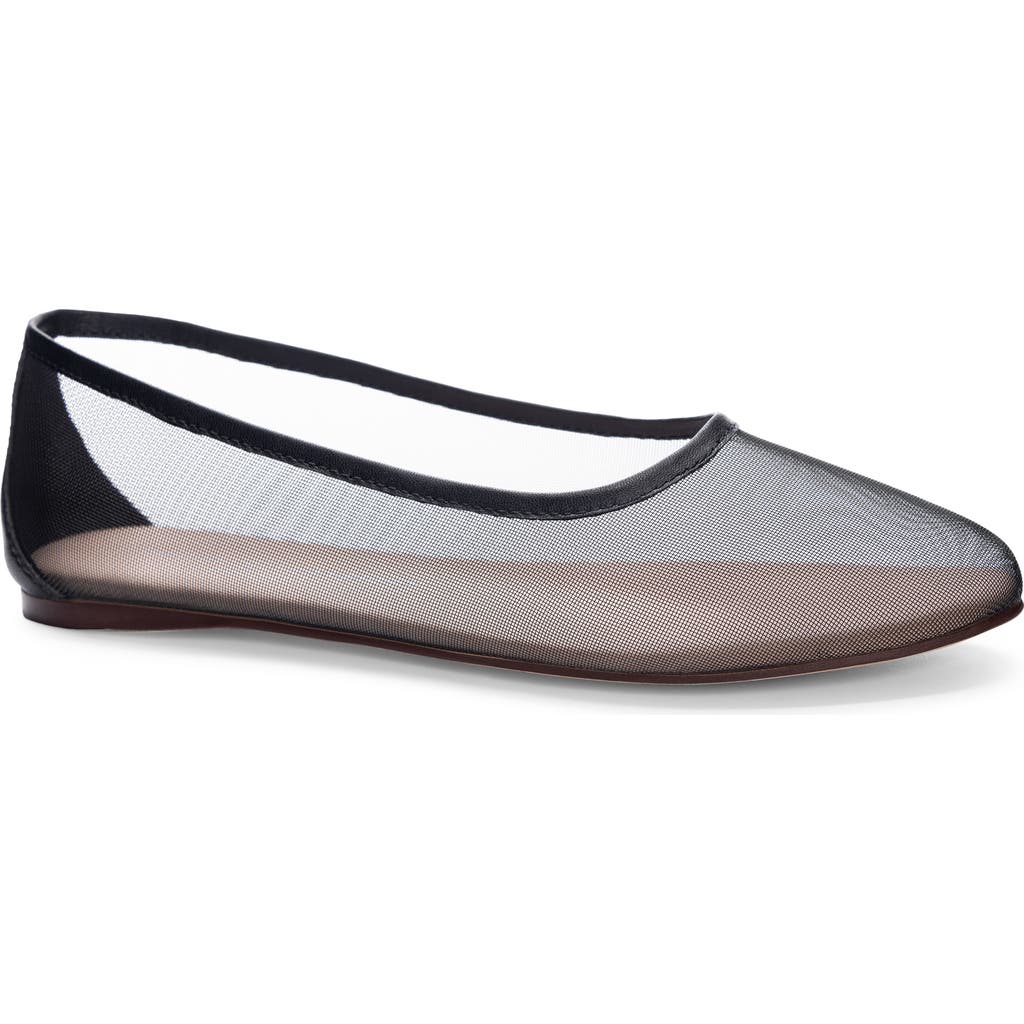 Chinese Laundry Aurelle Ballet Flat in Black  product