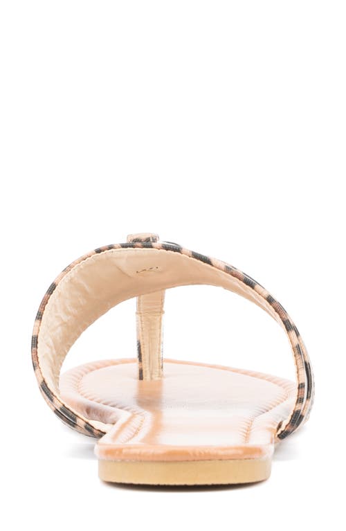 NEW YORK AND COMPANY NEW YORK AND COMPANY JACKLYN SLIDE SANDAL 