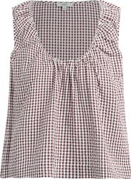 Joe's The Ana Sleeveless Top