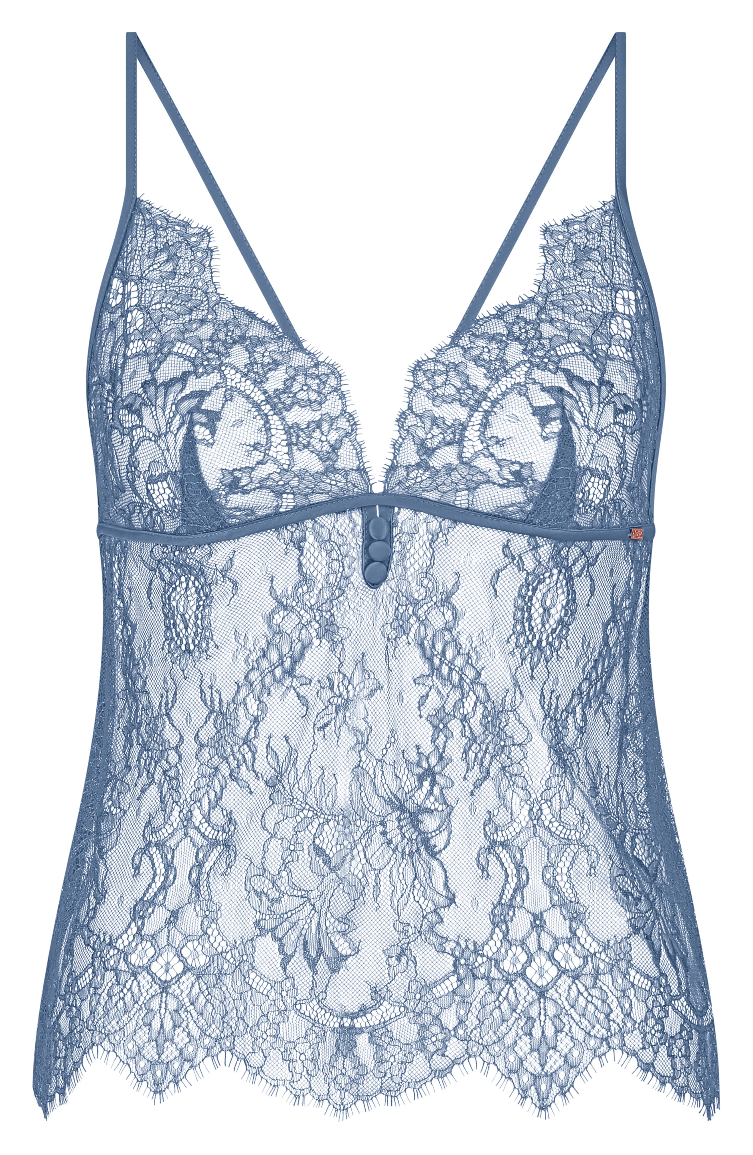 selected CORONET BLUE