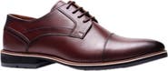 A. Veer New York Lace-up Derby